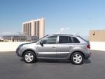 Renault Koleos 2008 года